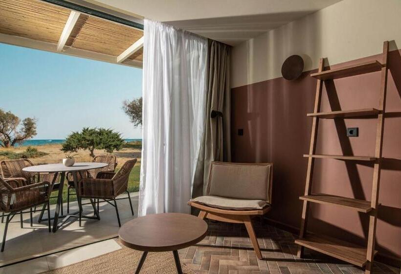 Standard-huone, Domes Aulūs Zante, All Inclusive, Autograph Collection