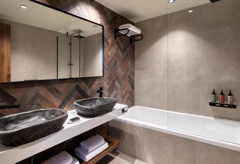 3 Bedroom Suite, Domes Aulūs Zante, All Inclusive, Autograph Collection