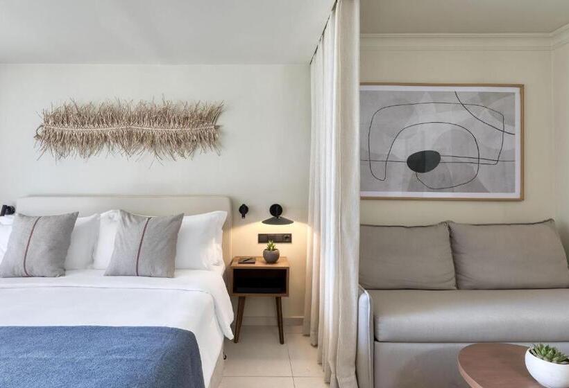 3 Bedroom Suite, Domes Aulūs Zante, All Inclusive, Autograph Collection