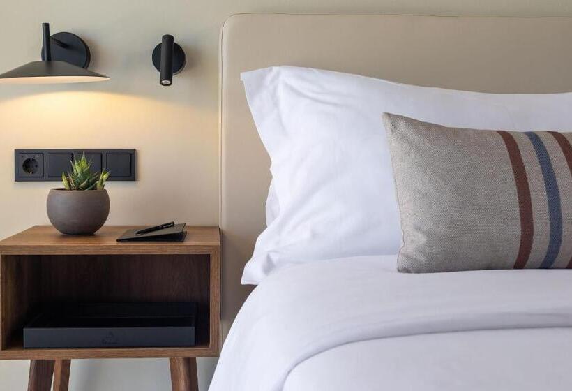 3 Bedroom Suite, Domes Aulūs Zante, All Inclusive, Autograph Collection