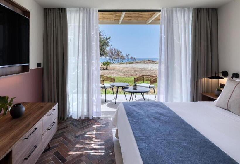 3 Bedroom Suite, Domes Aulūs Zante, All Inclusive, Autograph Collection