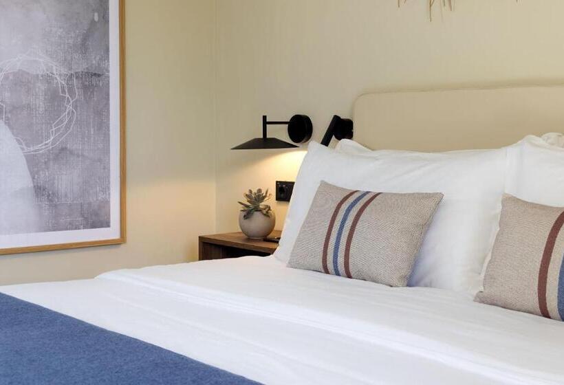 3 Bedroom Suite, Domes Aulūs Zante, All Inclusive, Autograph Collection