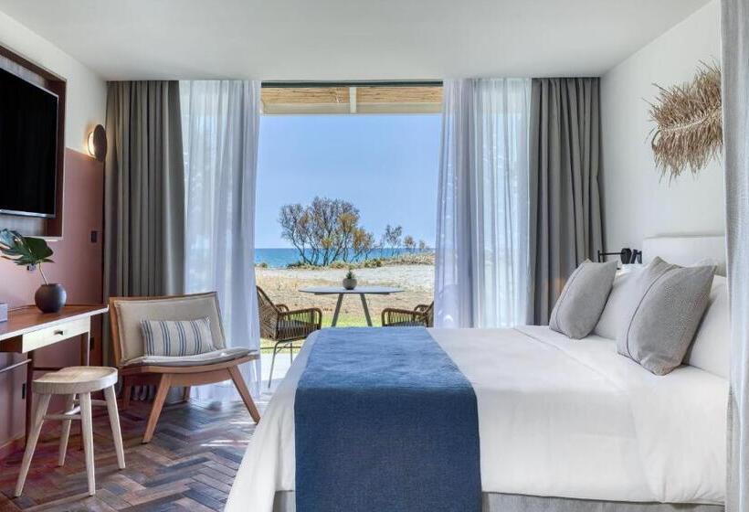 3 Bedroom Suite, Domes Aulūs Zante, All Inclusive, Autograph Collection