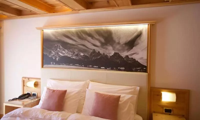 Standard Room Sea View
