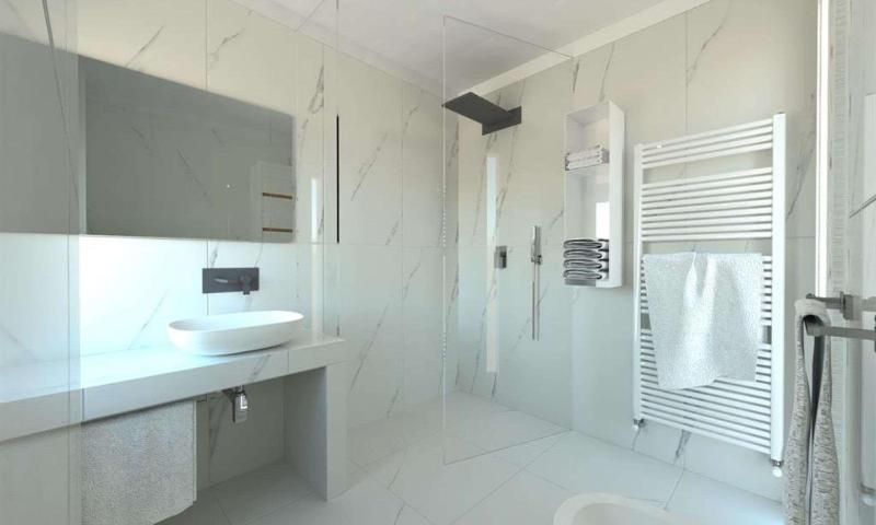 带海景的标准房, Eliros Mare Beachfront Poem