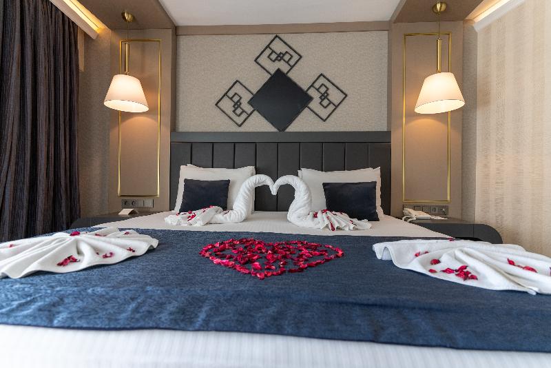 带海景的标准房, Eliros Mare Beachfront Poem