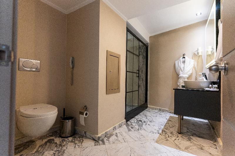 带海景的标准房, Eliros Mare Beachfront Poem