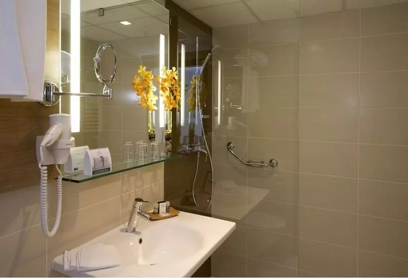 スタンダードルーム, Expo Tower By Mellow Mood Hotels