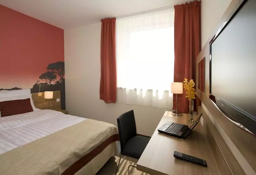スタンダードルーム, Expo Tower By Mellow Mood Hotels