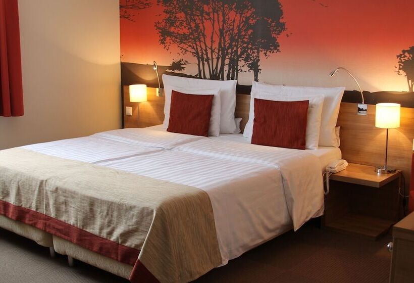 غرفة قياسية, Expo Tower By Mellow Mood Hotels