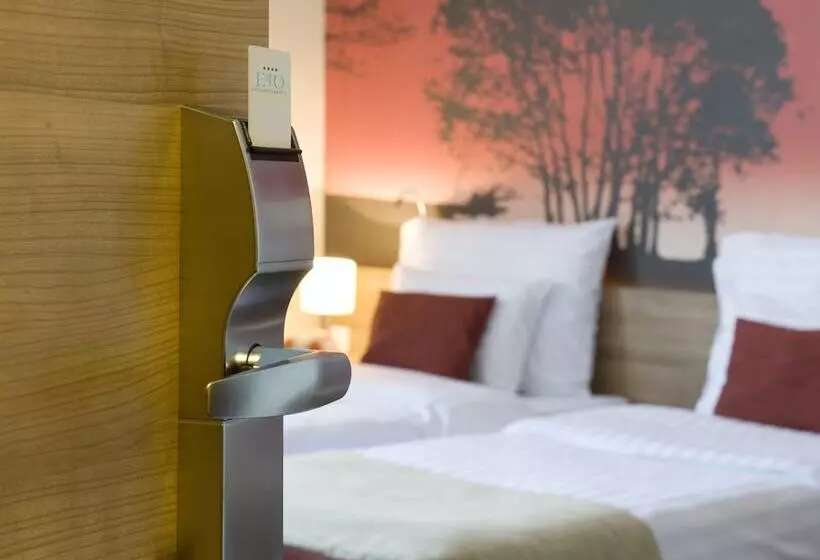 スタンダードルーム, Expo Tower By Mellow Mood Hotels