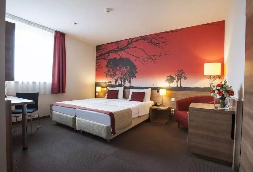 スタンダードルーム, Expo Tower By Mellow Mood Hotels