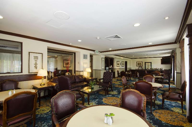 エクゼクティブルーム, Hilton Princess San Pedro Sula