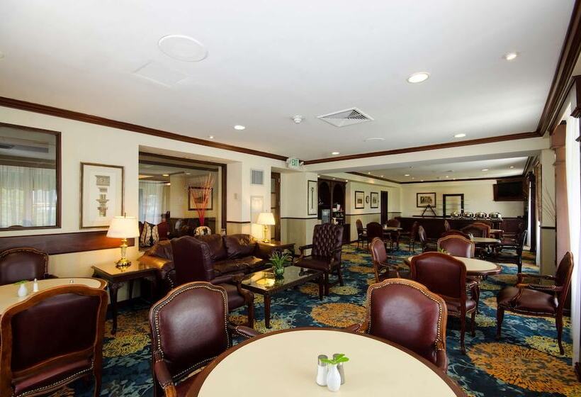 エクゼクティブルーム, Hilton Princess San Pedro Sula