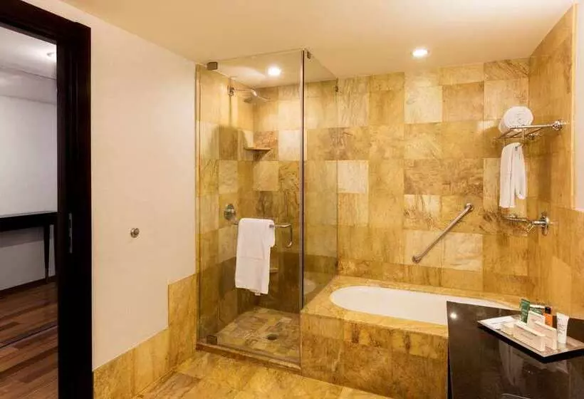 エクゼクティブルーム, Hilton Princess San Pedro Sula