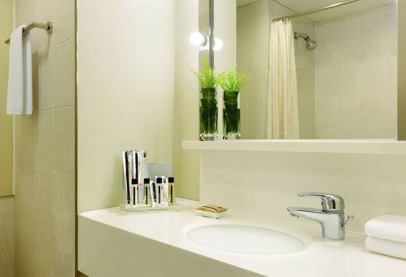 اتاق کلاب, Jen Hong Kong By Shangrila