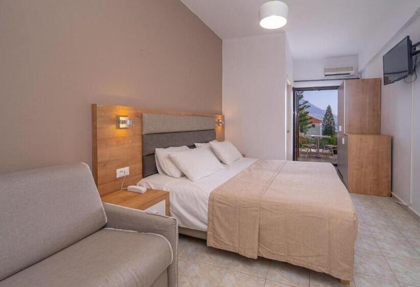 Номер Superior, Karavados Beach