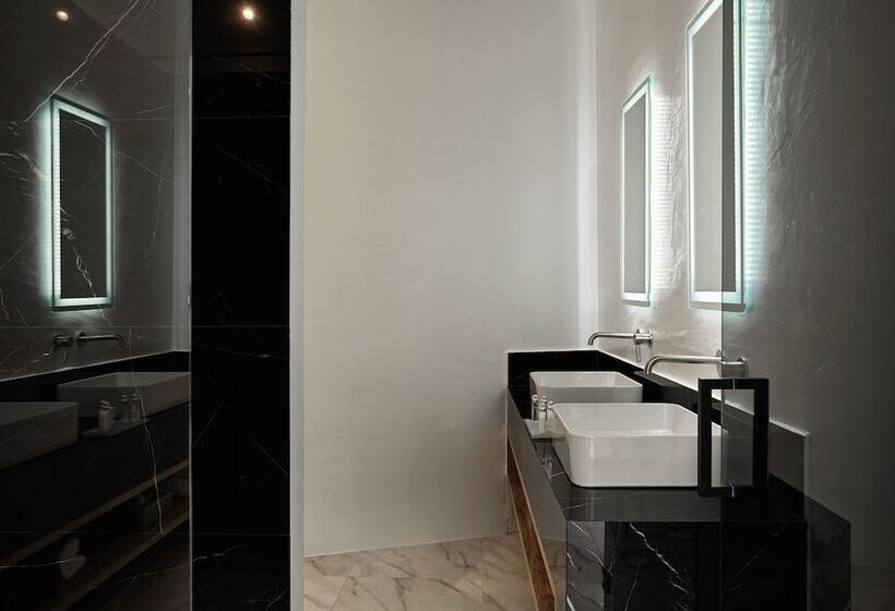 Люкс Вид на Море, Kouros Hotel & Suites