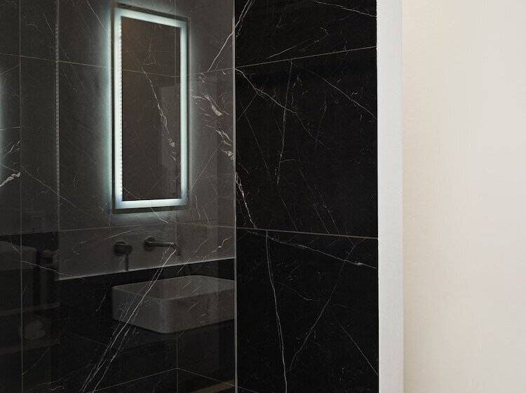 סוויטה נוף לים, Kouros Hotel & Suites