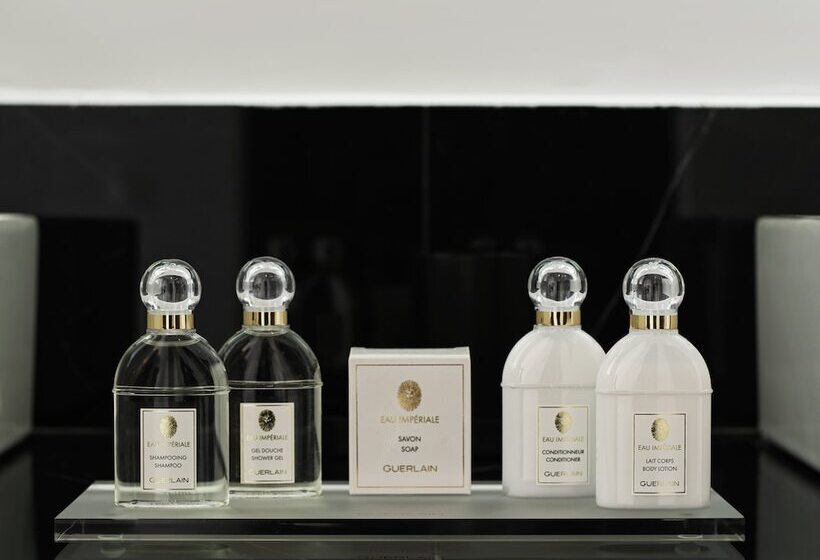 סוויטה נוף לים, Kouros Hotel & Suites