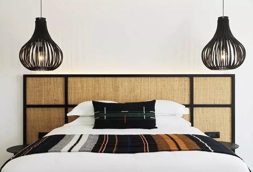 سوییت با چشمانداز دریا, Kouros Hotel & Suites