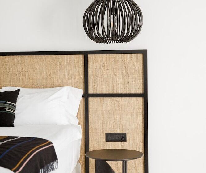 2 Bedrooms Suite Sea View, Kouros Hotel & Suites