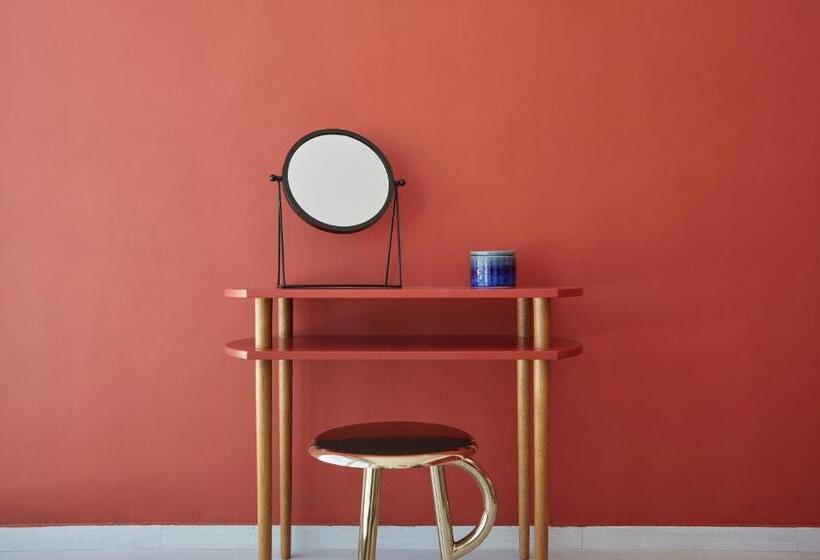 סוויטה נוף לים, Kouros Hotel & Suites