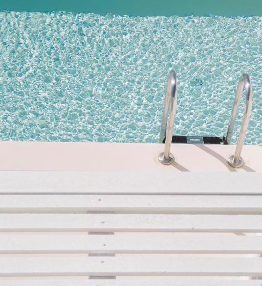 2 Bedrooms Suite Sea View, Kouros Hotel & Suites