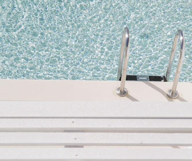 סוויטה נוף לים, Kouros Hotel & Suites