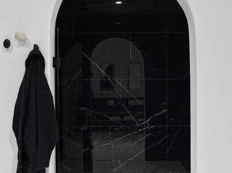 סוויטה נוף לים, Kouros Hotel & Suites