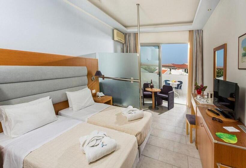 Номер Superior, Lydia Maris Resort & Spa