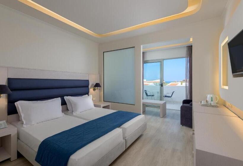 Номер Superior, Lydia Maris Resort & Spa