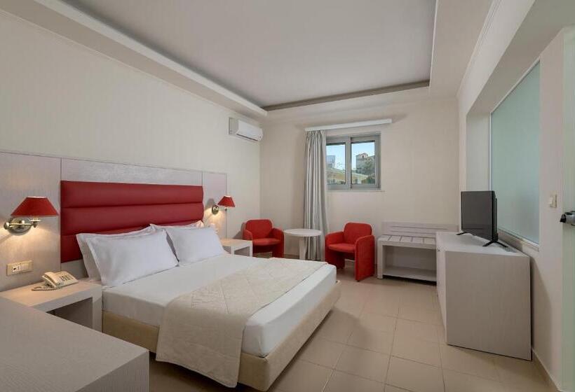 Люкс Семейный 2 Спальни, Lydia Maris Resort & Spa