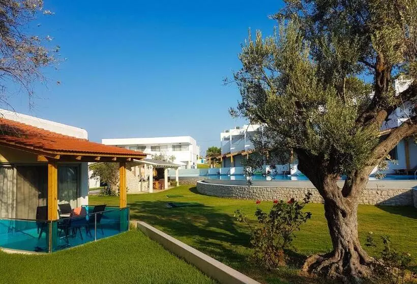 ファミリースイートの2ベッドルーム, Lydia Maris Resort & Spa