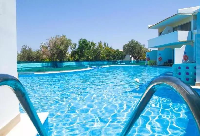 デラックススイート, Lydia Maris Resort & Spa