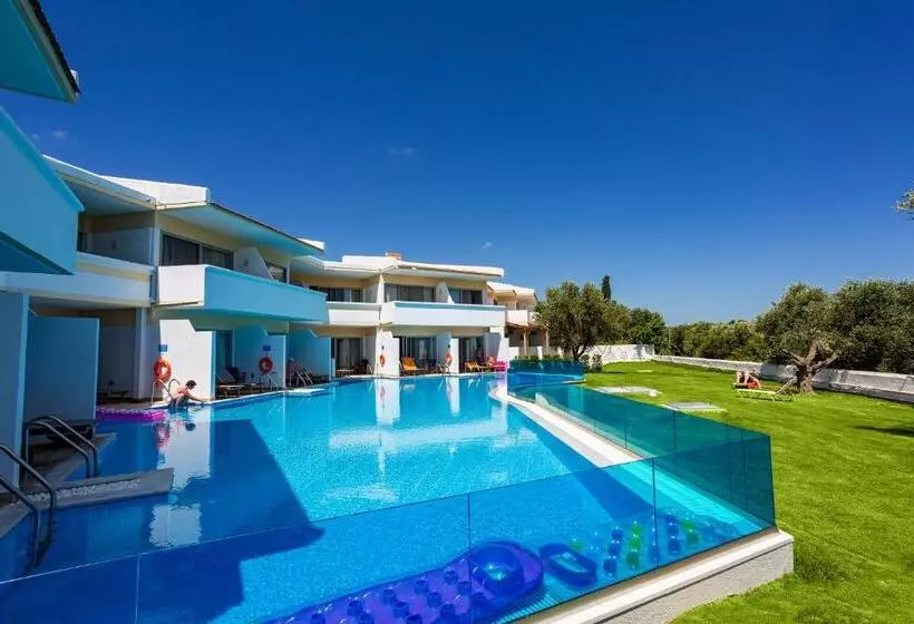 デラックススイート, Lydia Maris Resort & Spa