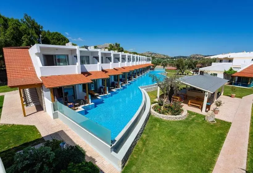 エクゼクティブルーム, Lydia Maris Resort & Spa