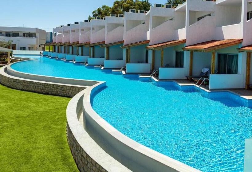 Номер Executive, Lydia Maris Resort & Spa