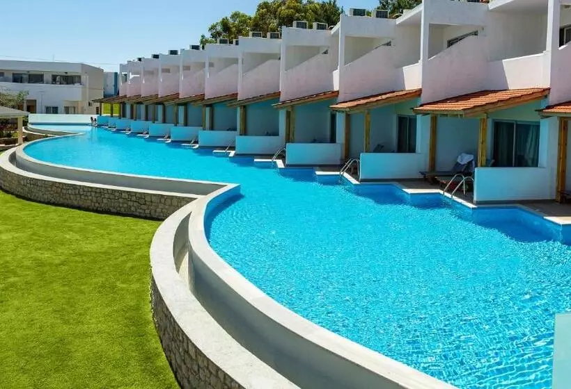 エクゼクティブルーム, Lydia Maris Resort & Spa