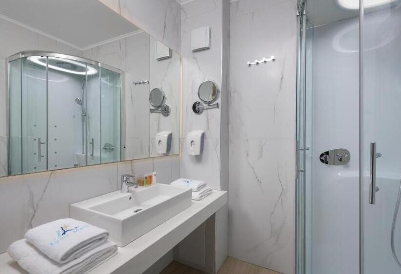 Номер Executive, Lydia Maris Resort & Spa