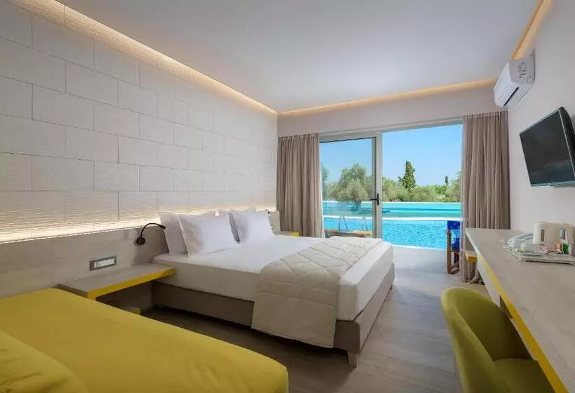 エクゼクティブルーム, Lydia Maris Resort & Spa