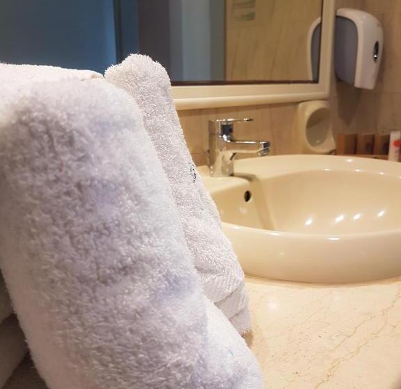 Номер Стандарт Вид на Сад, Lydia Maris Resort & Spa