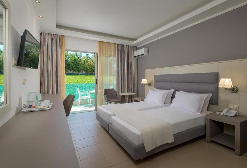 Номер Стандарт Вид на Сад, Lydia Maris Resort & Spa