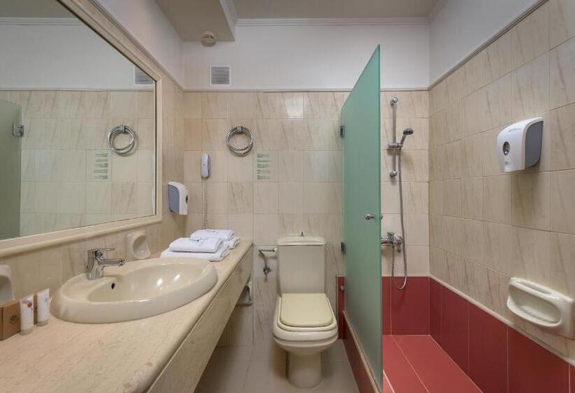 Номер Стандарт Вид на Сад, Lydia Maris Resort & Spa