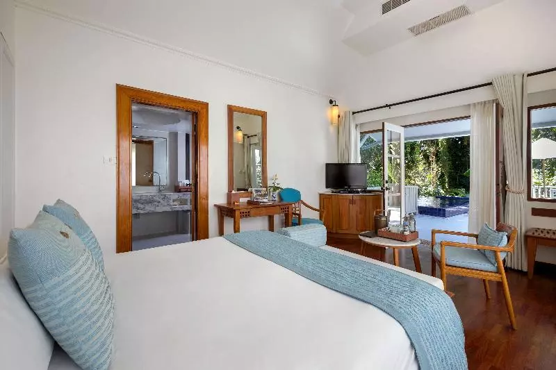 スーペリアールーム, Lydia Maris Resort & Spa
