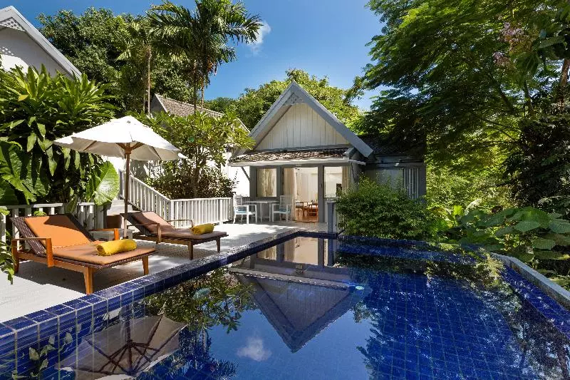 スーペリアールーム, Lydia Maris Resort & Spa
