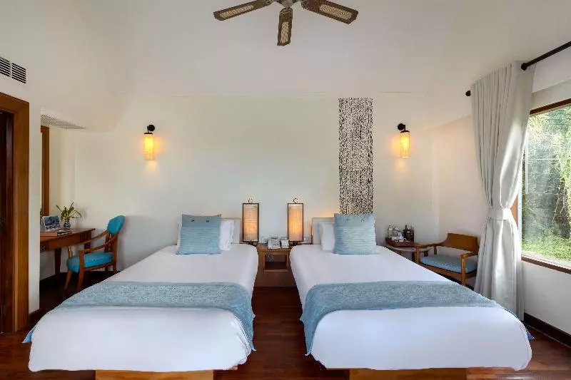 スーペリアールーム, Lydia Maris Resort & Spa