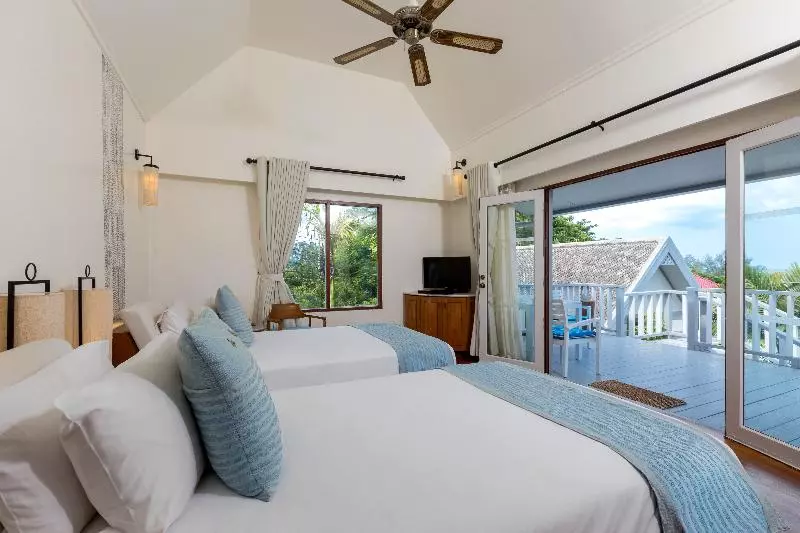 スーペリアールーム, Lydia Maris Resort & Spa