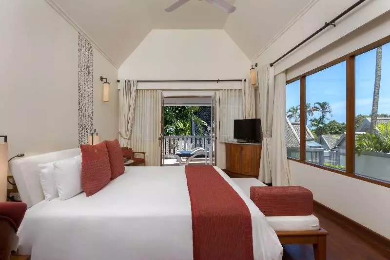 スーペリアールーム, Lydia Maris Resort & Spa