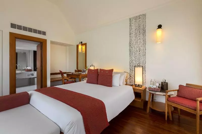 スーペリアールーム, Lydia Maris Resort & Spa